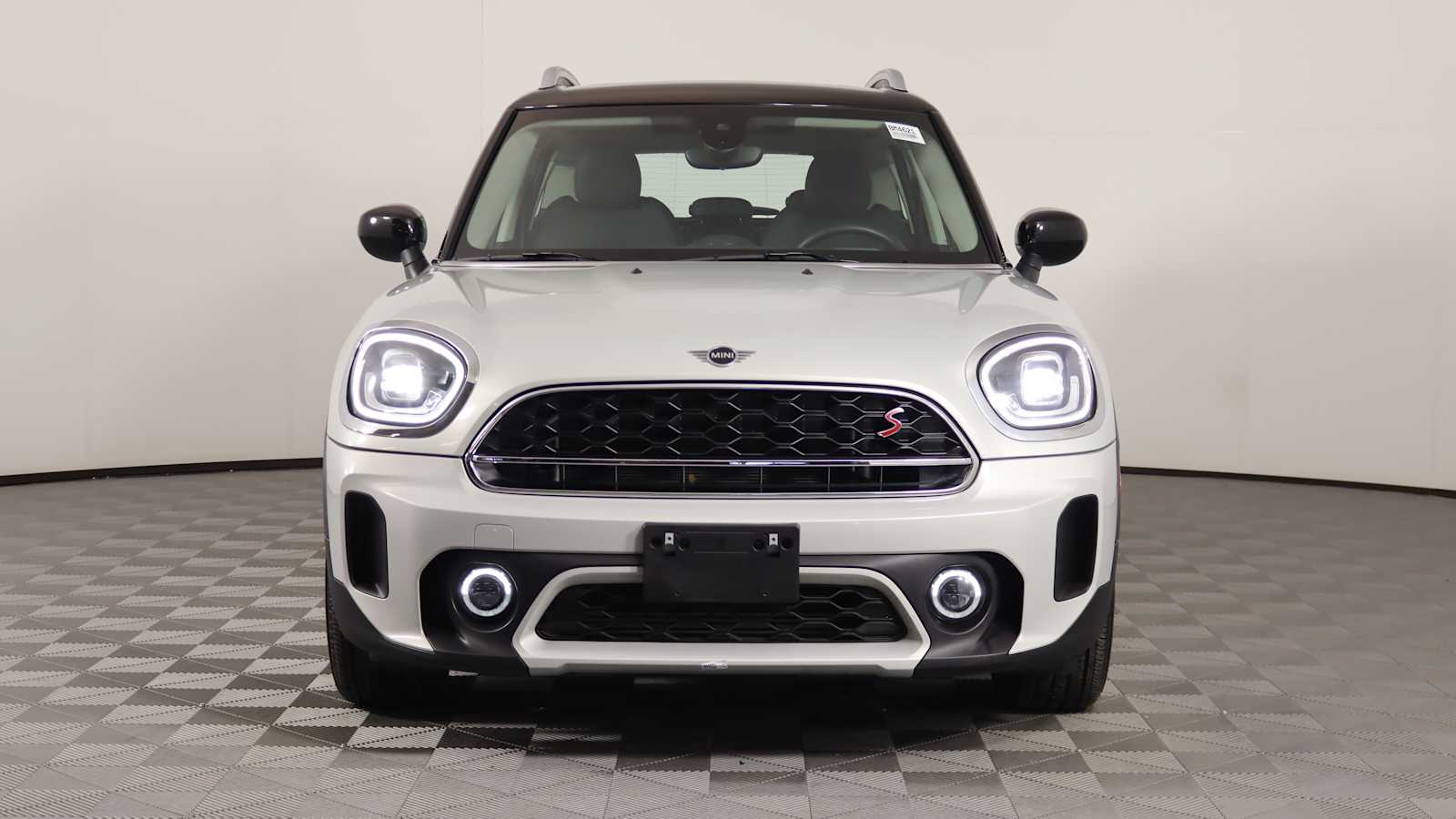 used 2022 MINI Countryman car, priced at $28,998