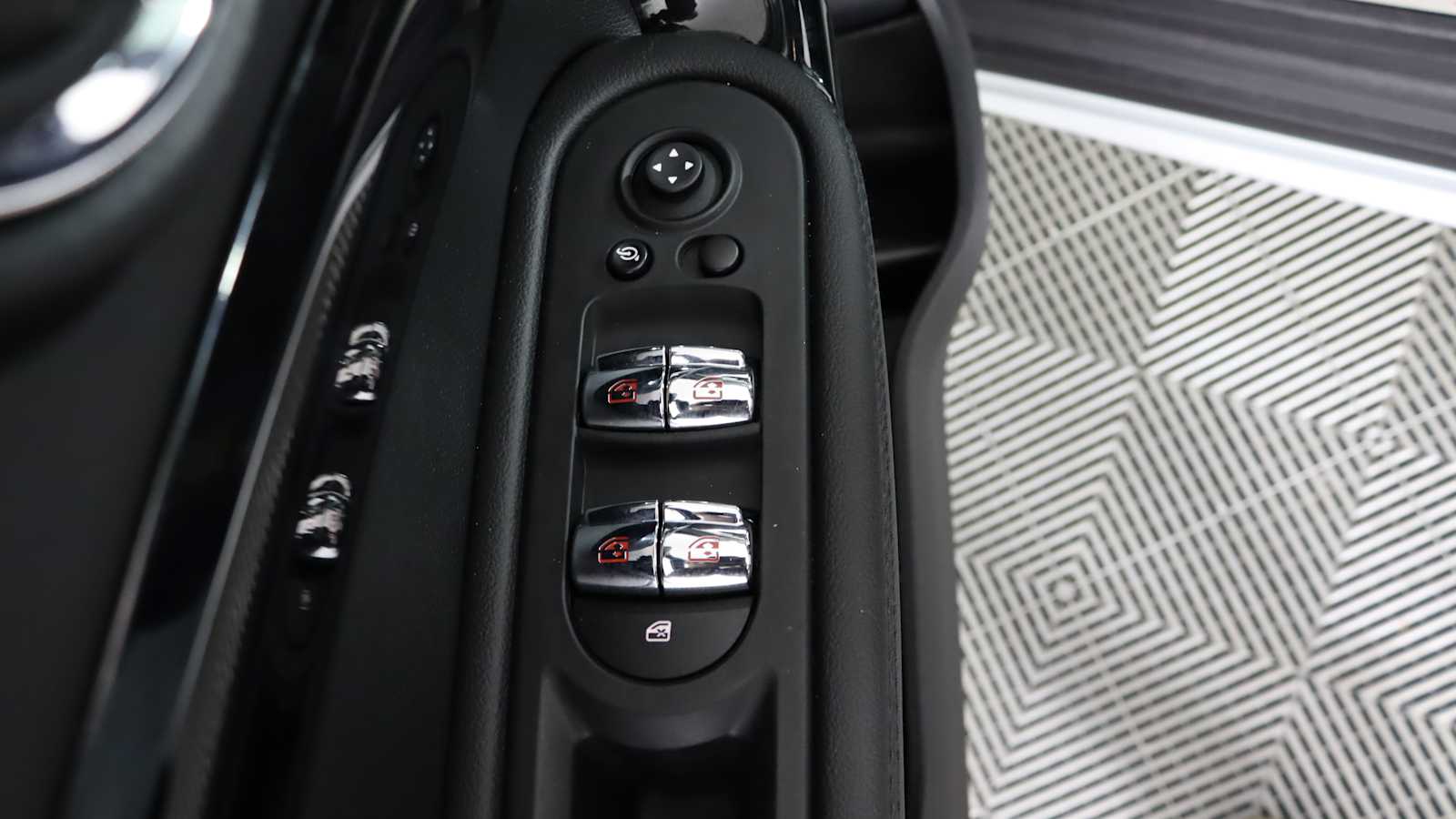 used 2023 MINI Countryman car, priced at $33,598