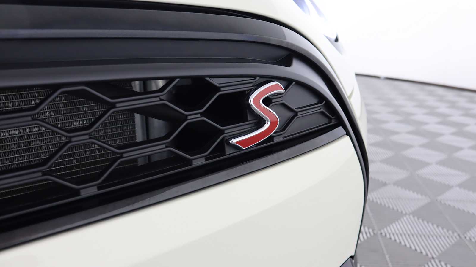 used 2023 MINI Convertible car, priced at $31,898