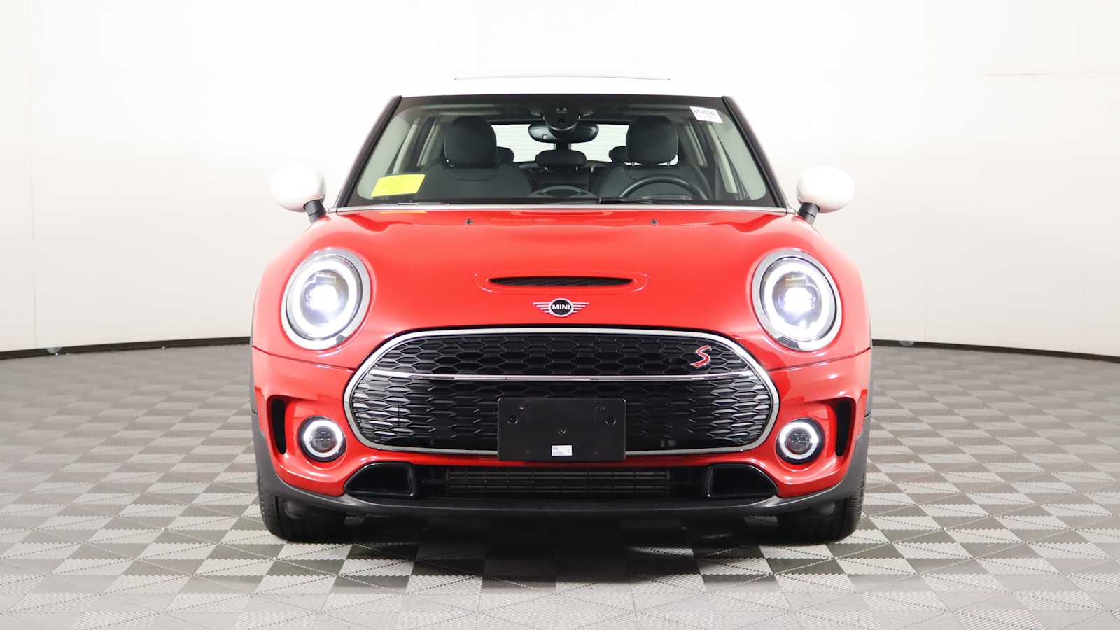 used 2024 MINI Clubman car, priced at $33,998