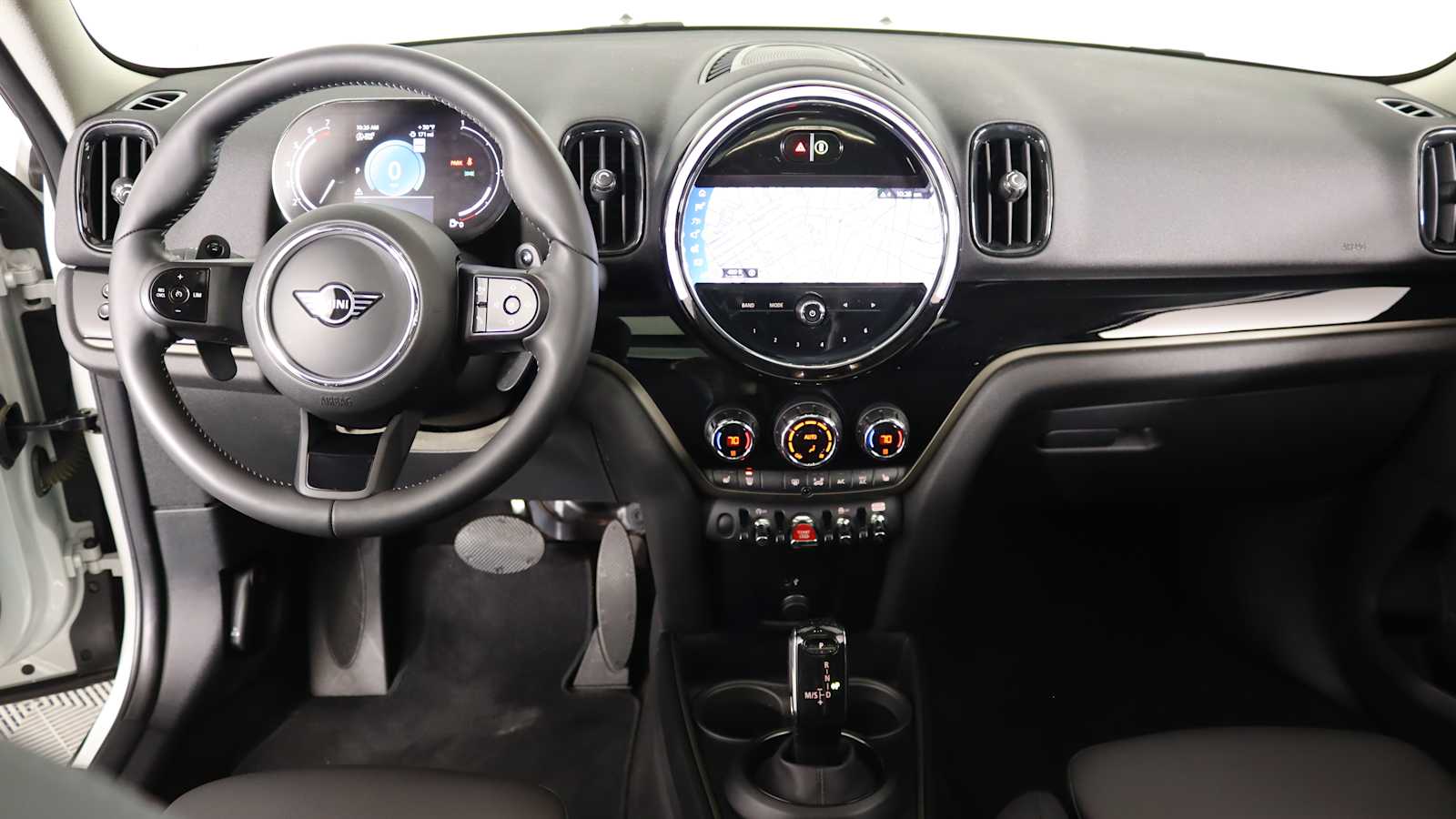 used 2022 MINI Countryman car, priced at $28,998