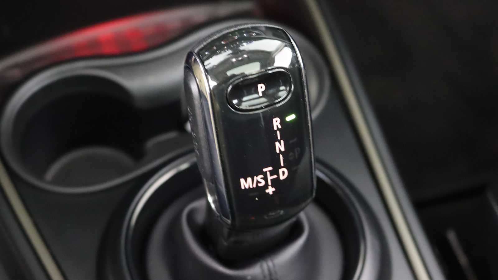 used 2023 MINI Countryman car, priced at $29,998