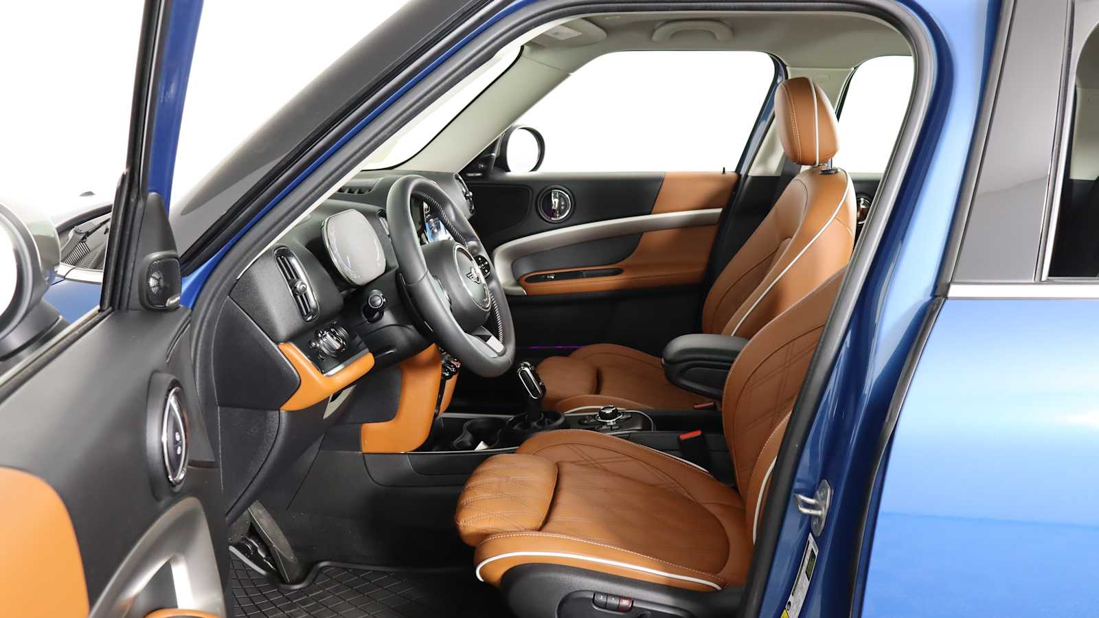 used 2023 MINI Countryman car, priced at $31,998