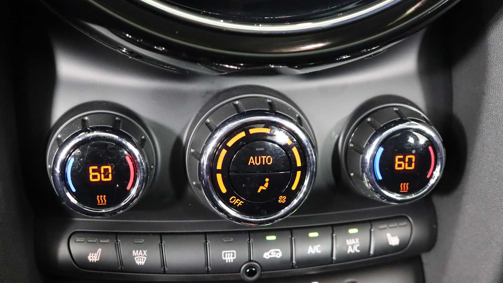 used 2023 MINI Hardtop 2 Door car, priced at $24,598