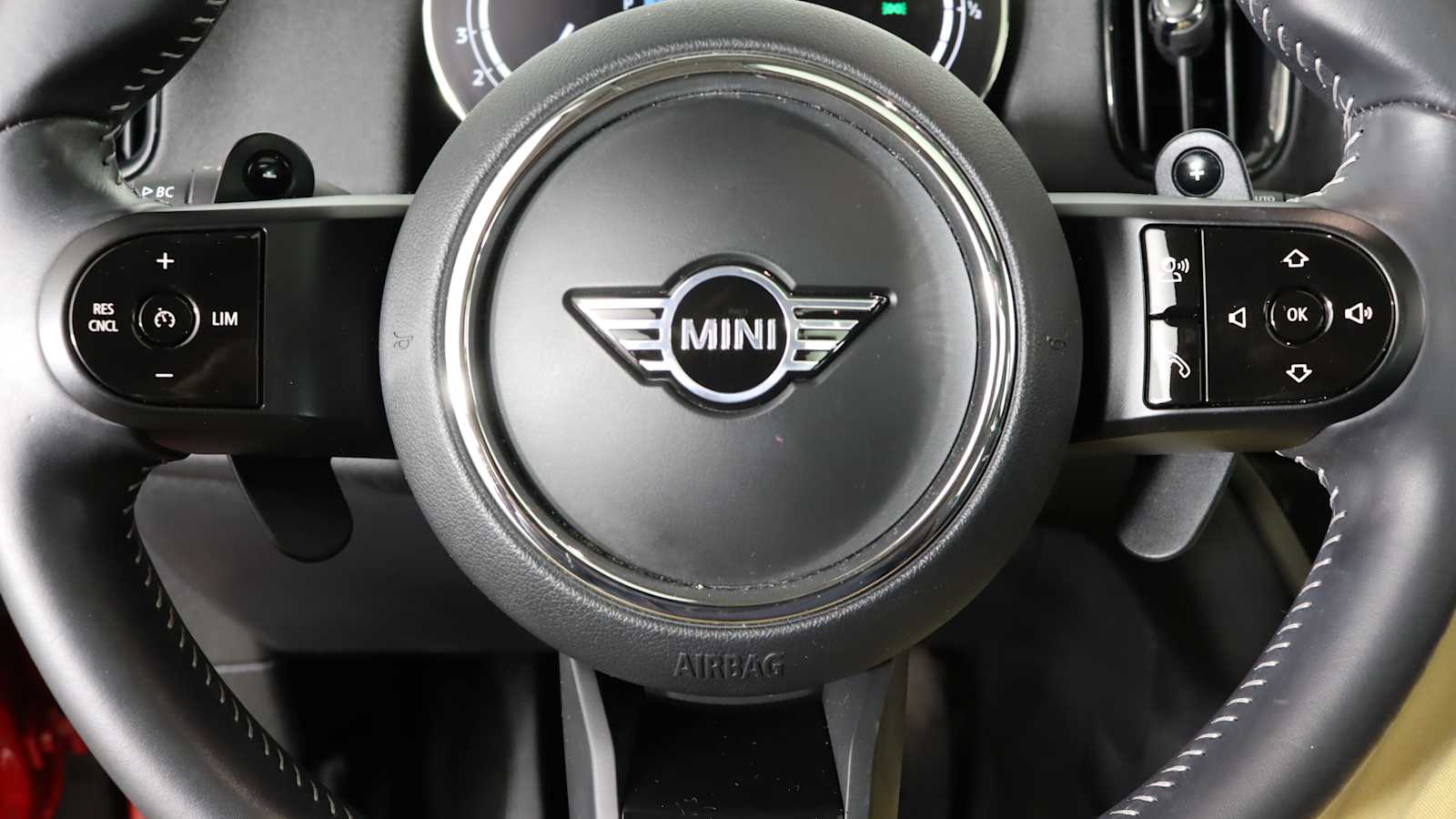 used 2023 MINI Countryman car, priced at $29,998