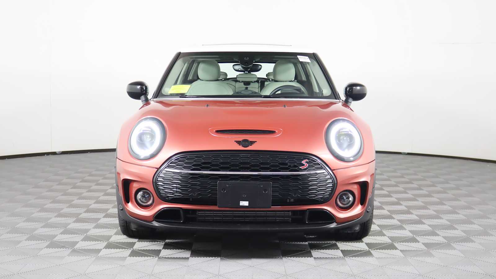 used 2023 MINI Clubman car, priced at $34,598