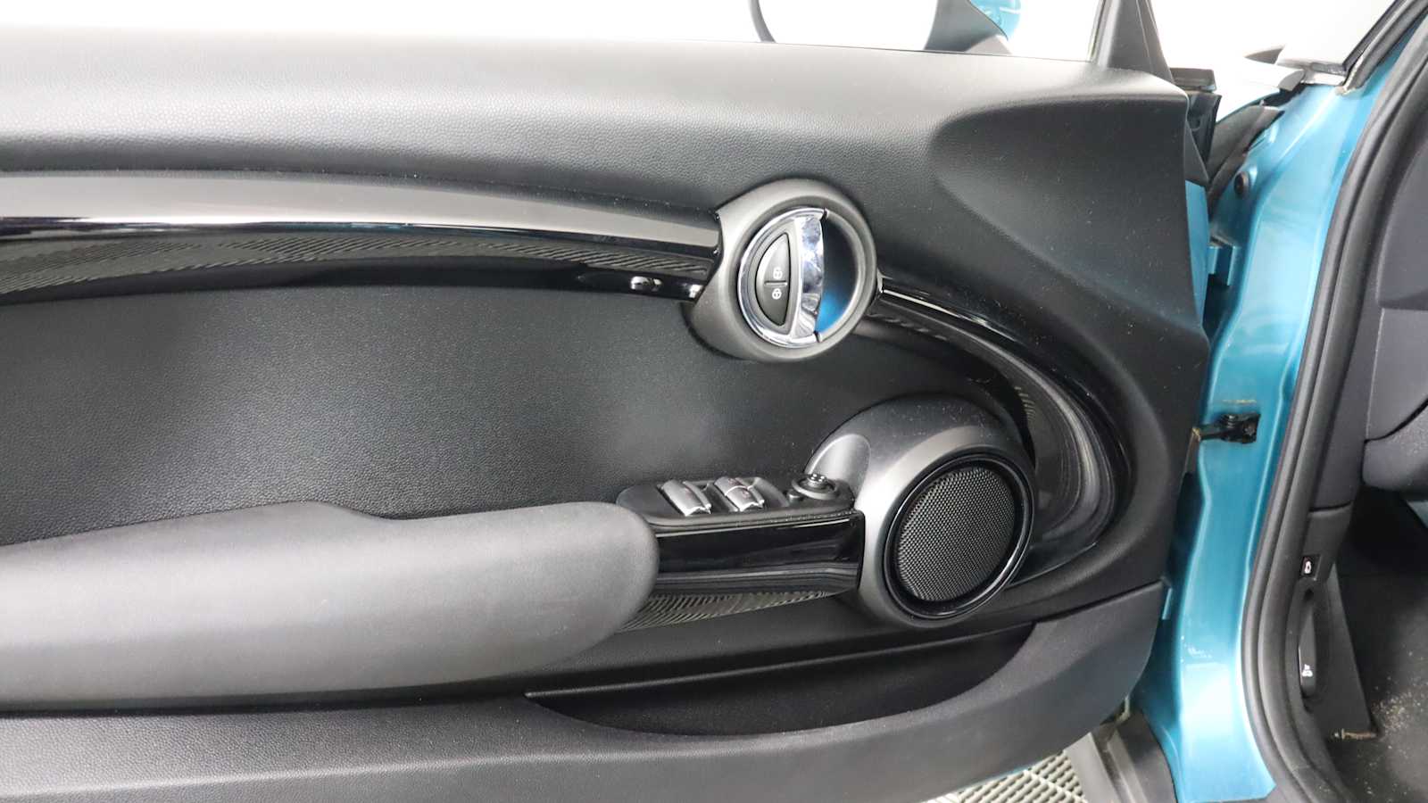 used 2019 MINI Convertible car, priced at $19,798