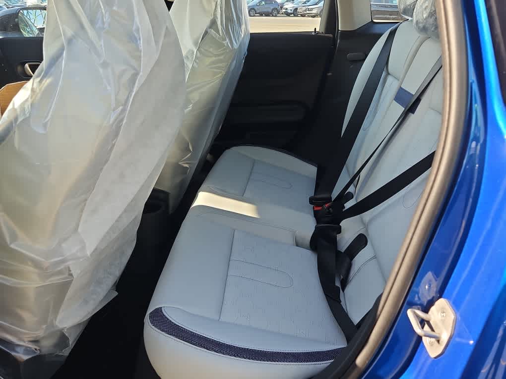 new 2025 MINI Hardtop 4 Door car, priced at $38,045