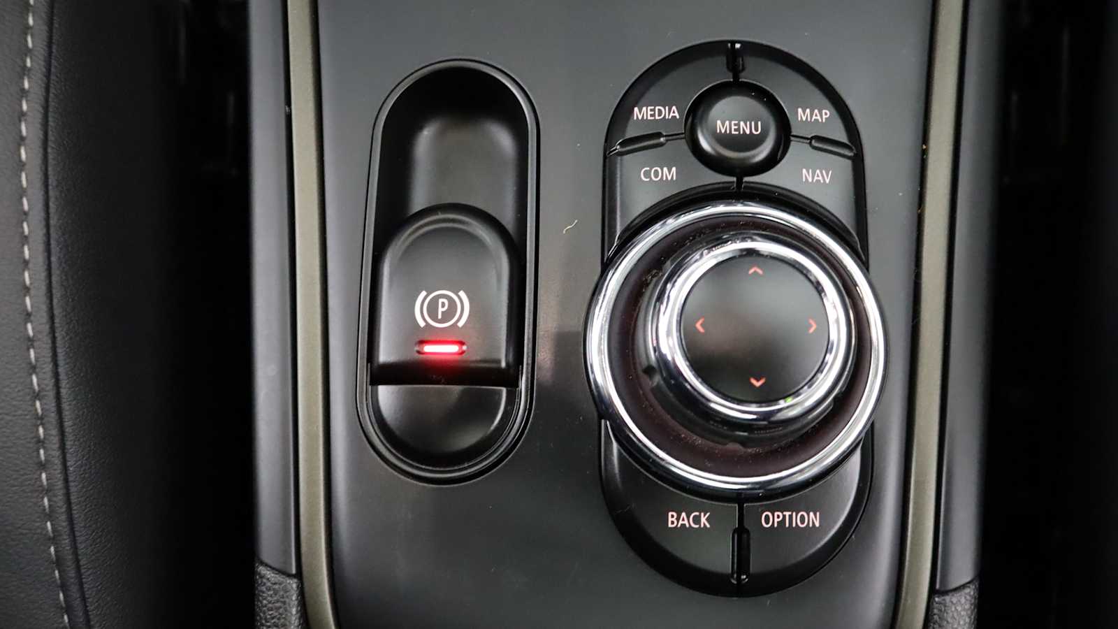 used 2023 MINI Countryman car, priced at $32,798