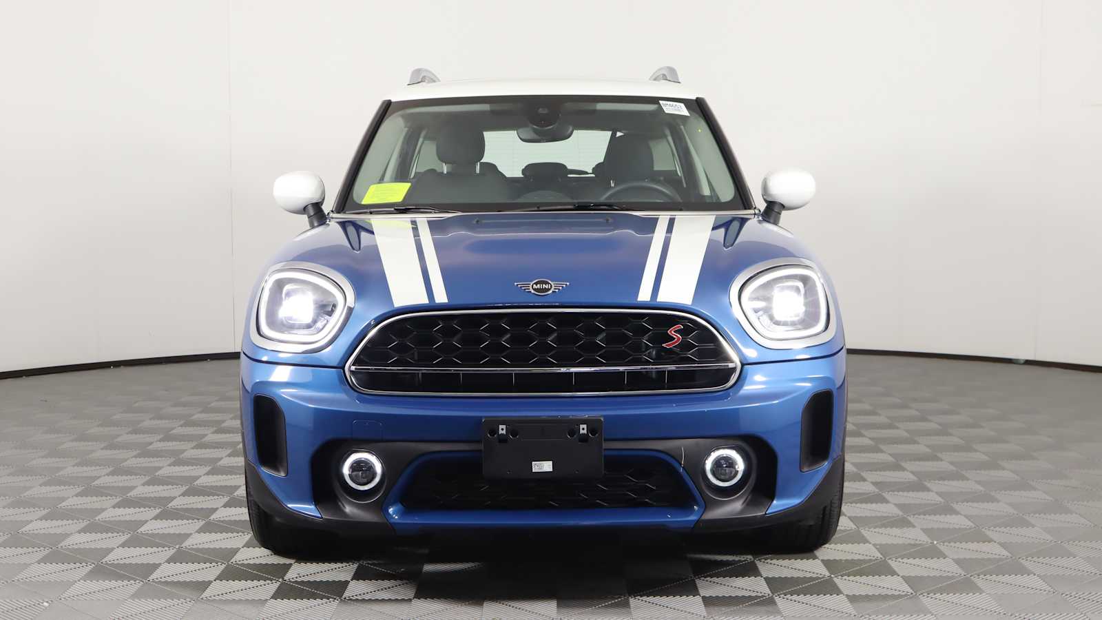 used 2023 MINI Countryman car, priced at $29,798