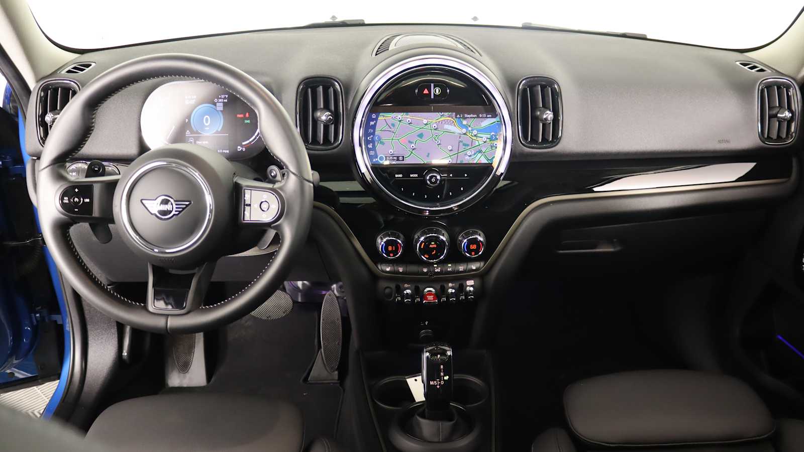 used 2023 MINI Countryman car, priced at $32,698