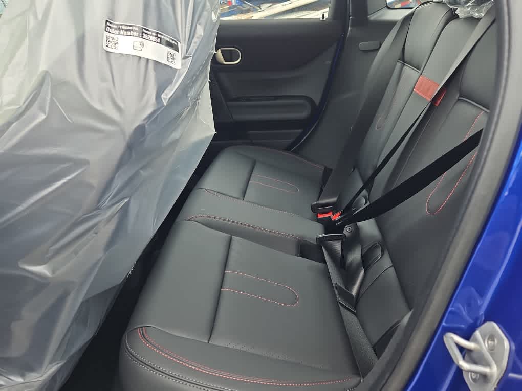 new 2025 MINI Hardtop 4 Door car, priced at $40,905