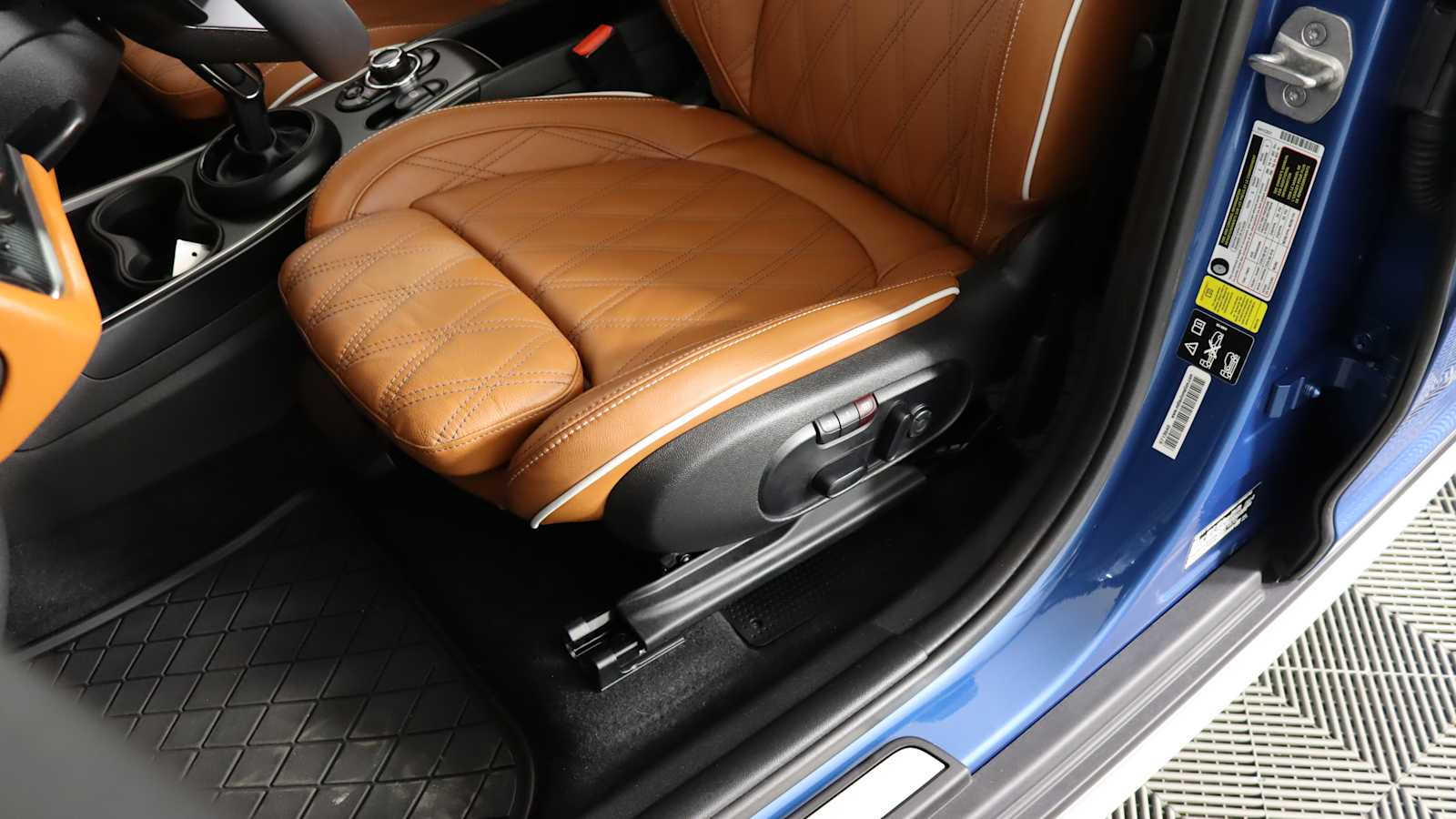 used 2023 MINI Countryman car, priced at $31,998
