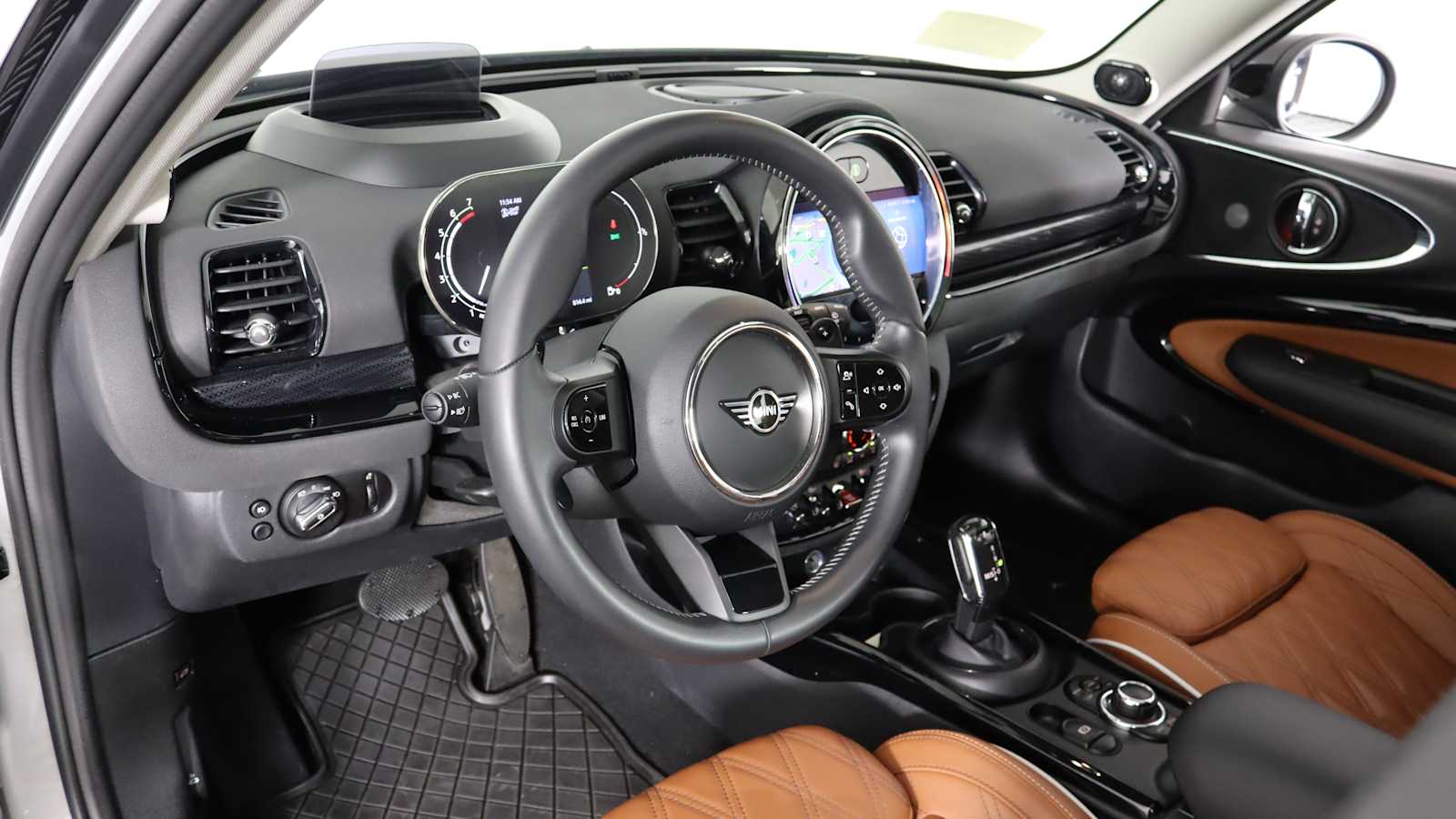 used 2023 MINI Clubman car, priced at $31,898