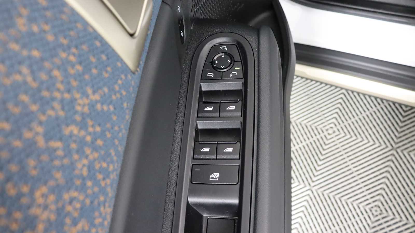 used 2025 MINI Countryman car, priced at $35,698