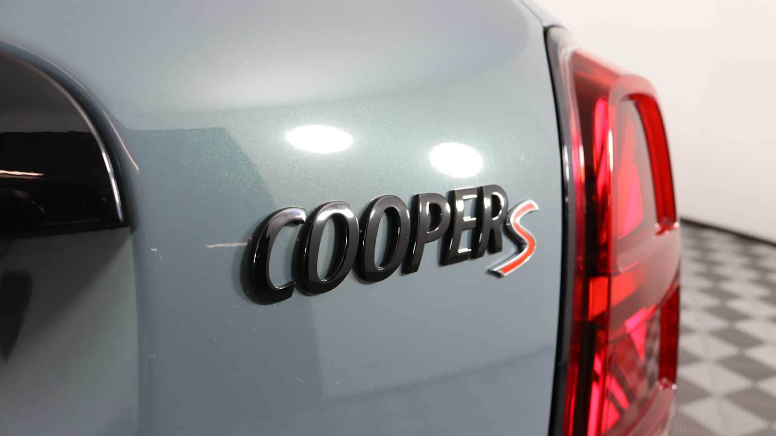 used 2023 MINI Countryman car, priced at $33,598