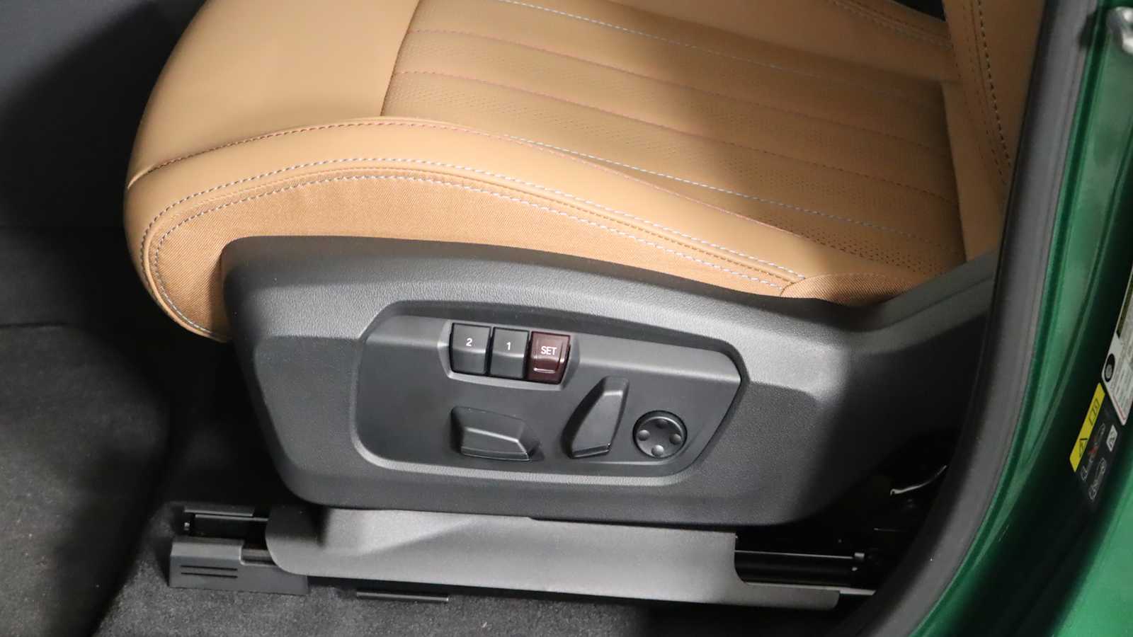 new 2025 MINI Countryman car, priced at $50,475