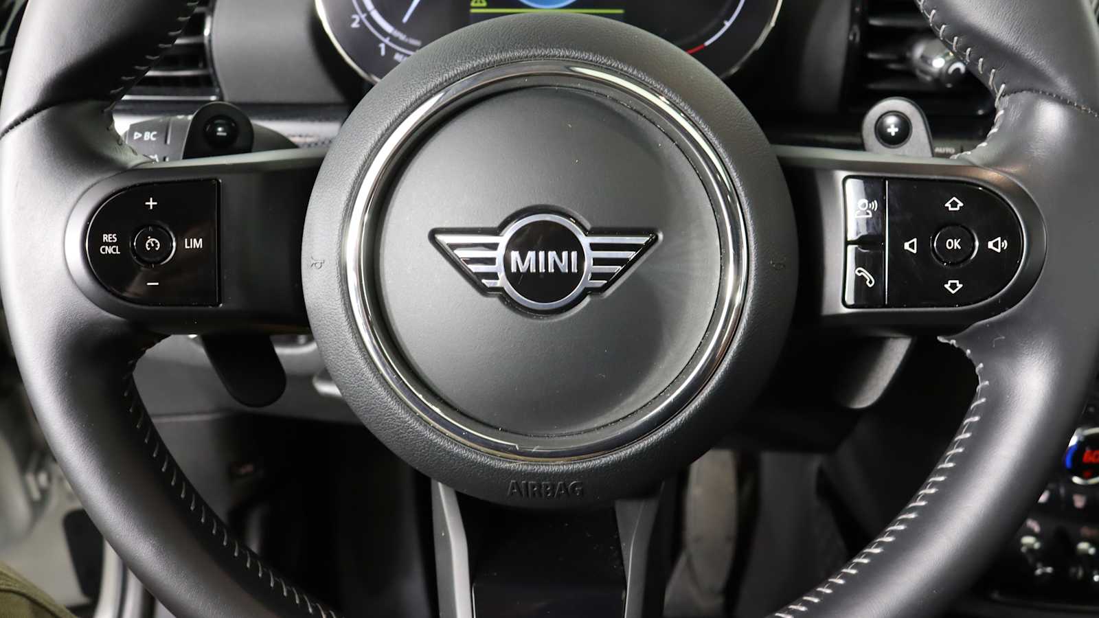 used 2023 MINI Clubman car, priced at $31,898