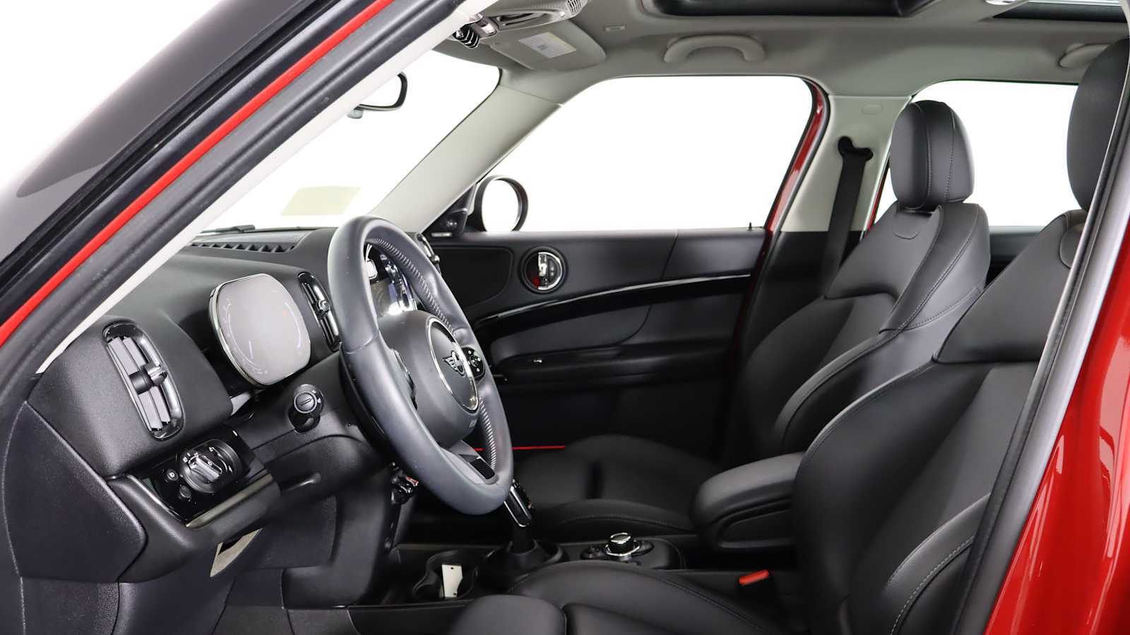 used 2023 MINI Countryman car, priced at $29,998