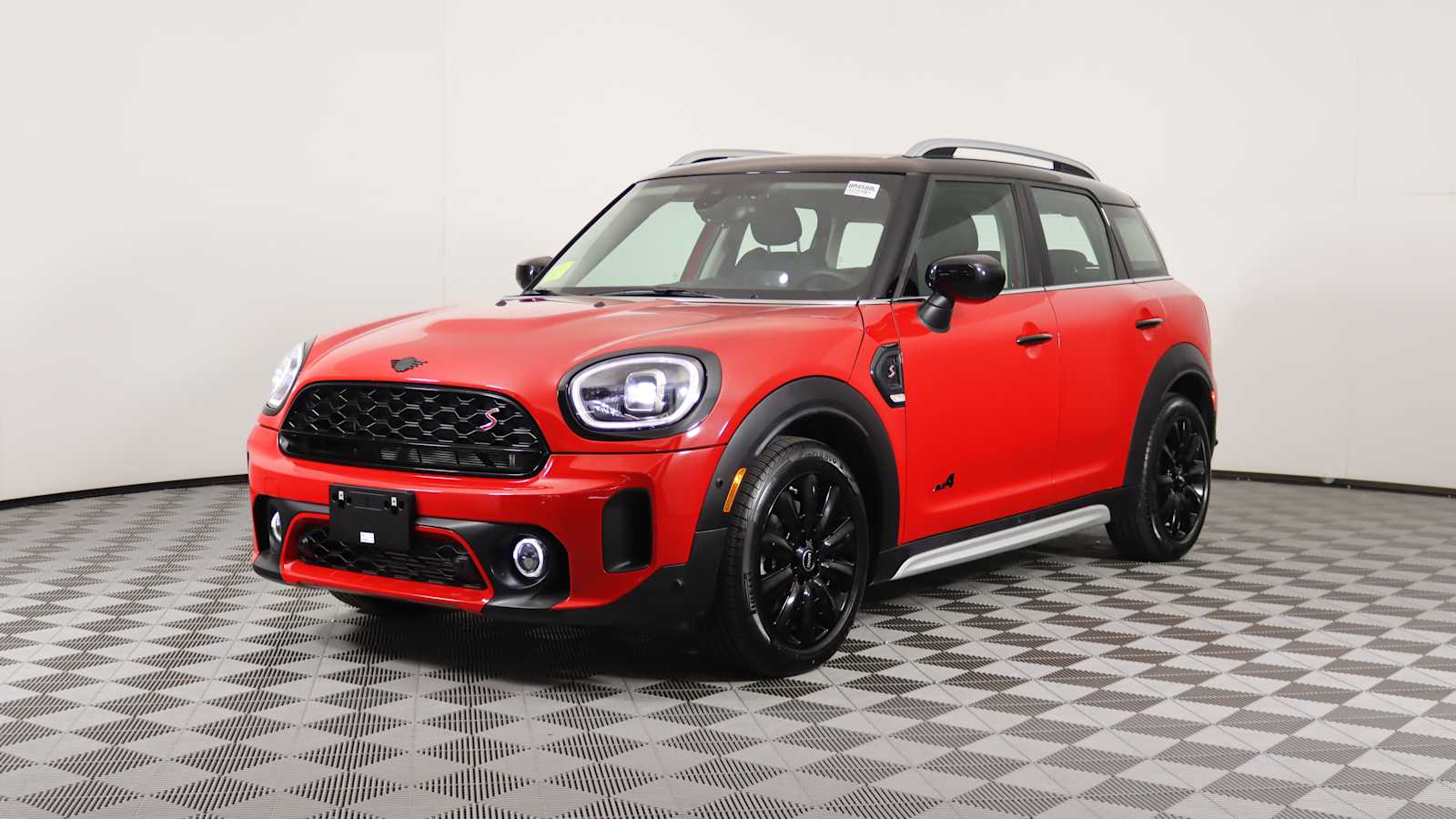 used 2024 MINI Countryman car, priced at $37,698