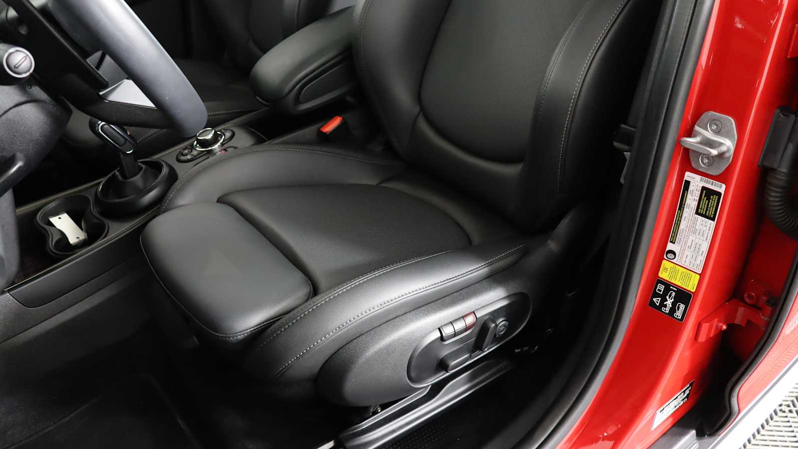 used 2023 MINI Countryman car, priced at $29,998