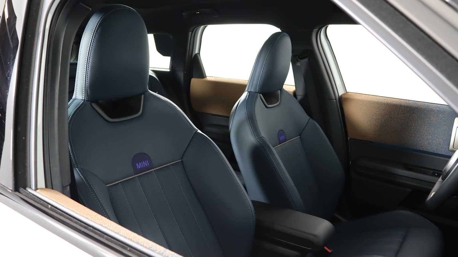 used 2025 MINI Countryman car, priced at $35,698