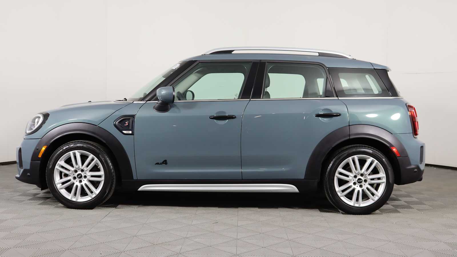 used 2023 MINI Countryman car, priced at $33,598