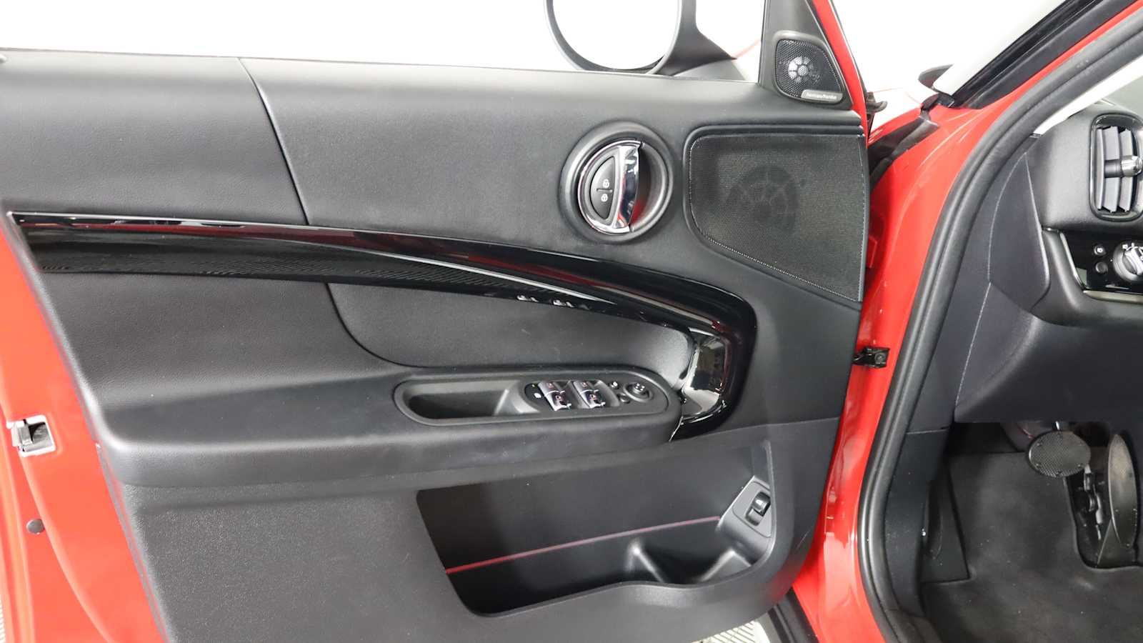 used 2023 MINI Countryman car, priced at $29,998