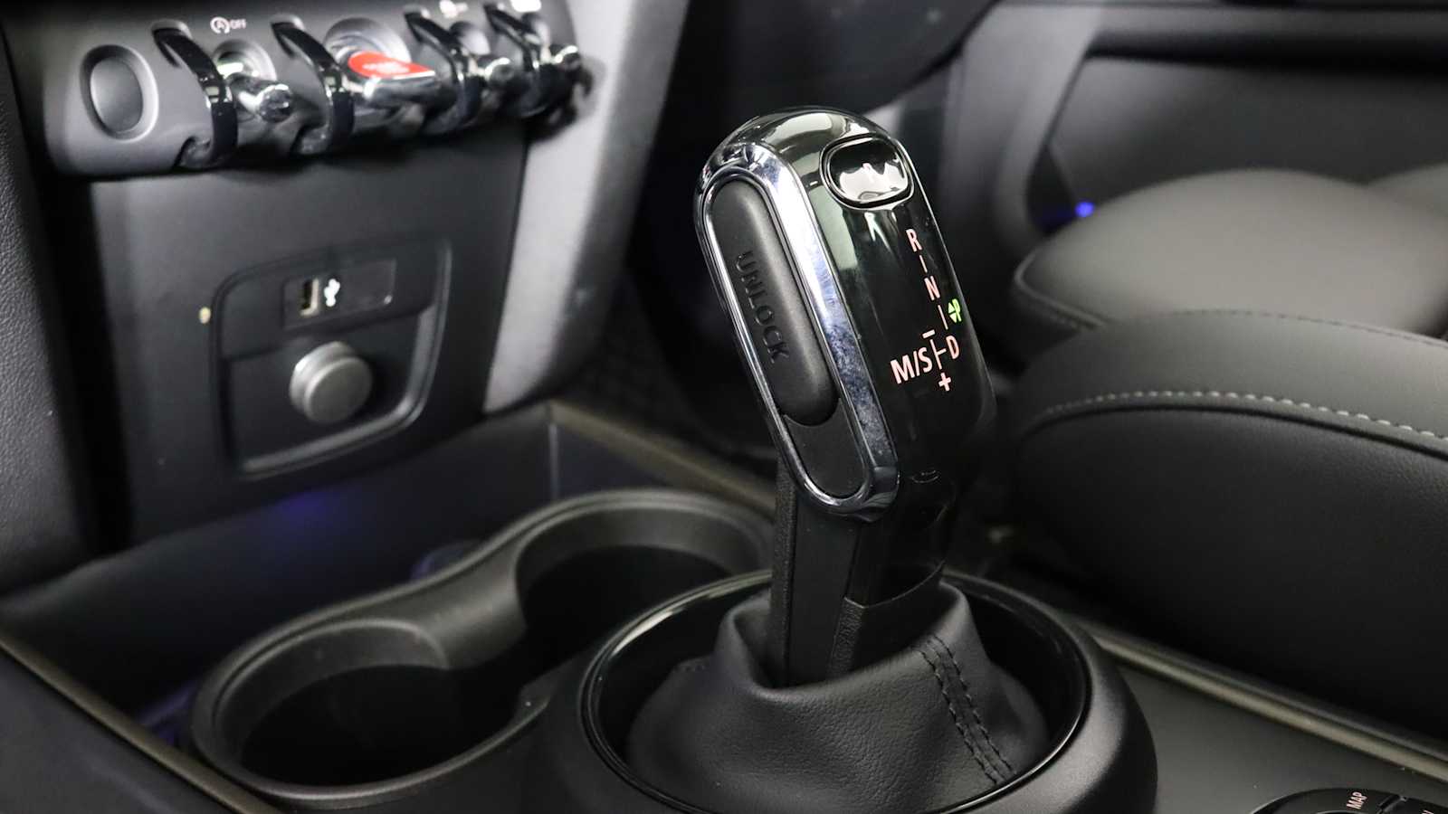 used 2023 MINI Countryman car, priced at $32,798