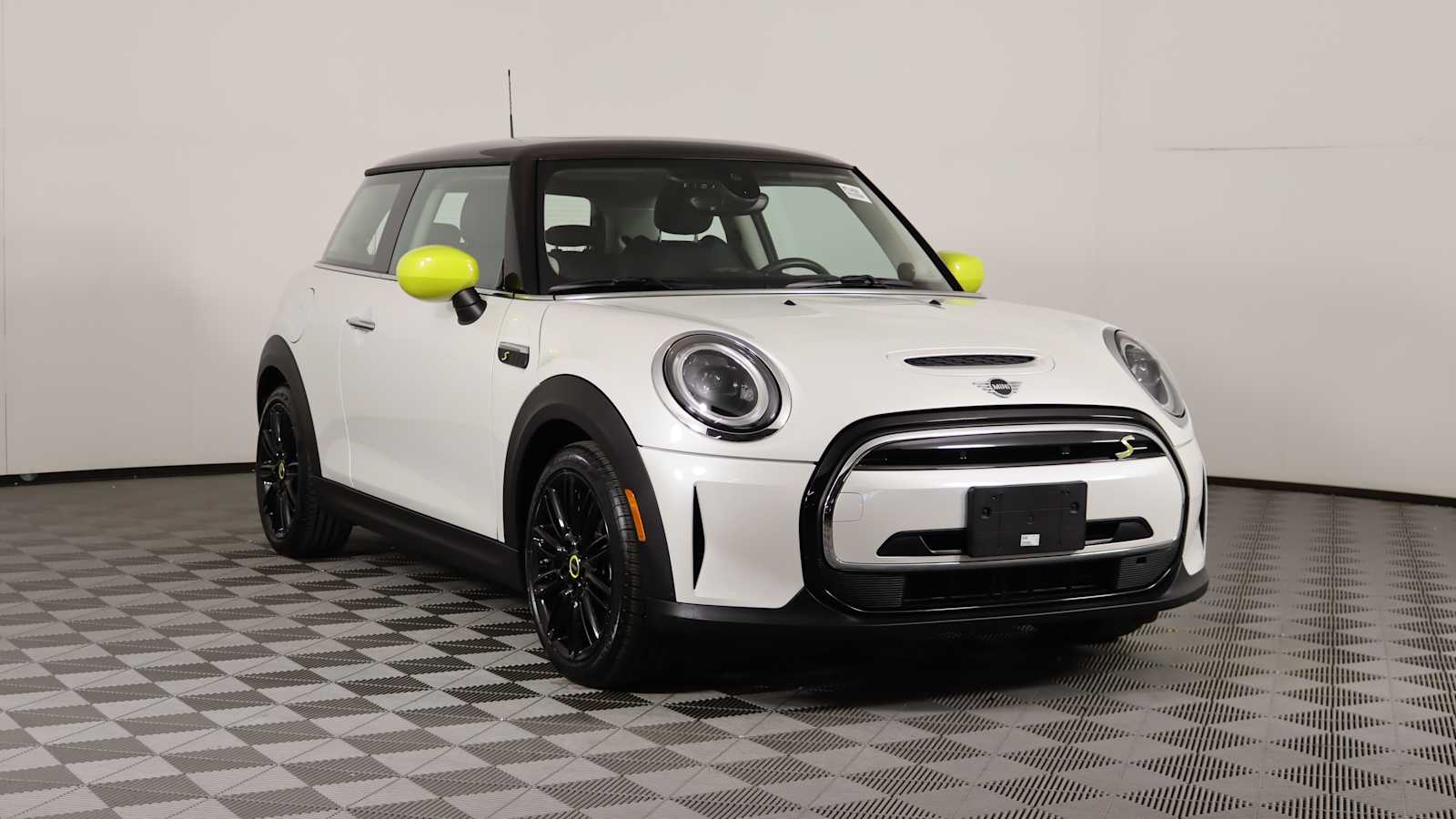 used 2024 MINI Electric Hardtop 2 Door car, priced at $23,898