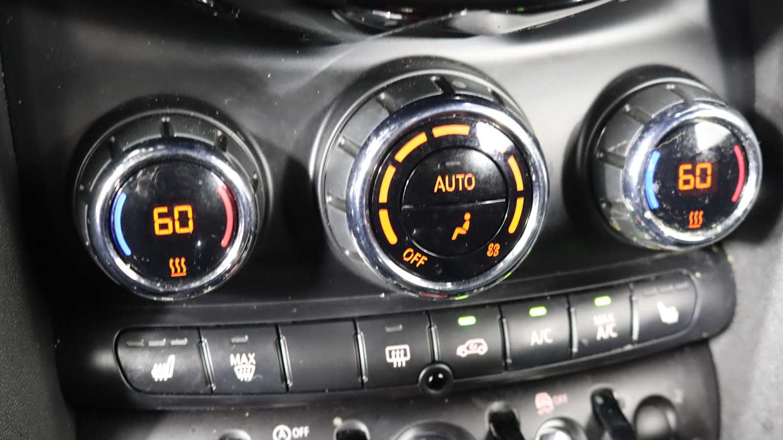 used 2023 MINI Convertible car, priced at $26,698