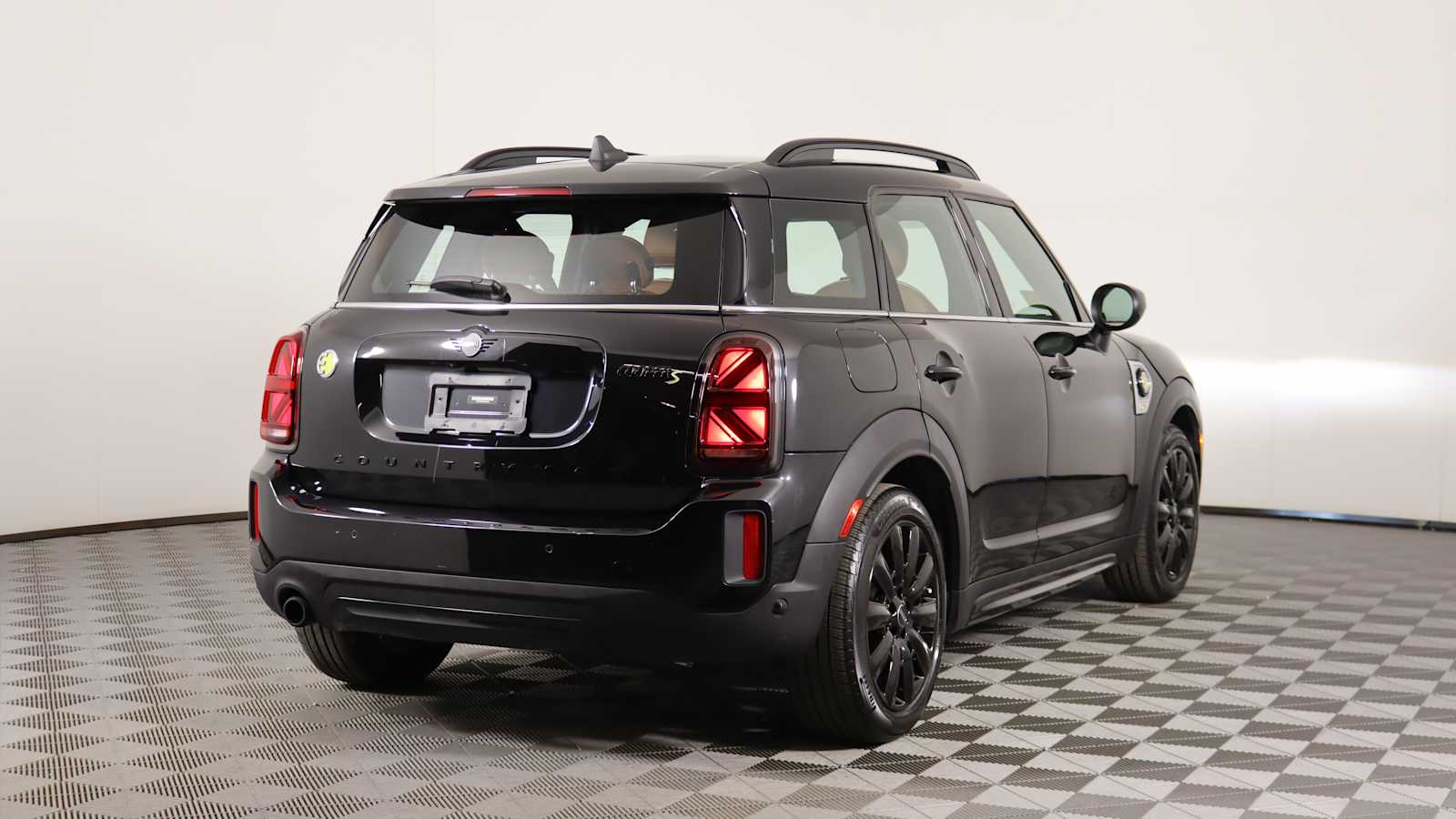 used 2023 MINI PHEV Countryman car, priced at $33,798