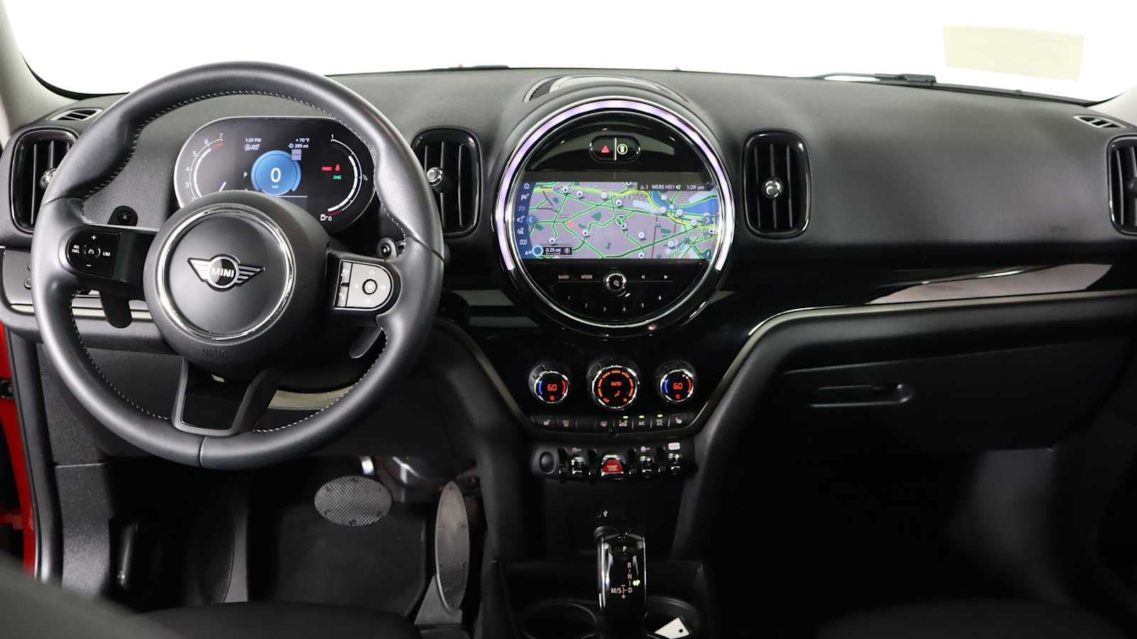used 2023 MINI Countryman car, priced at $29,998