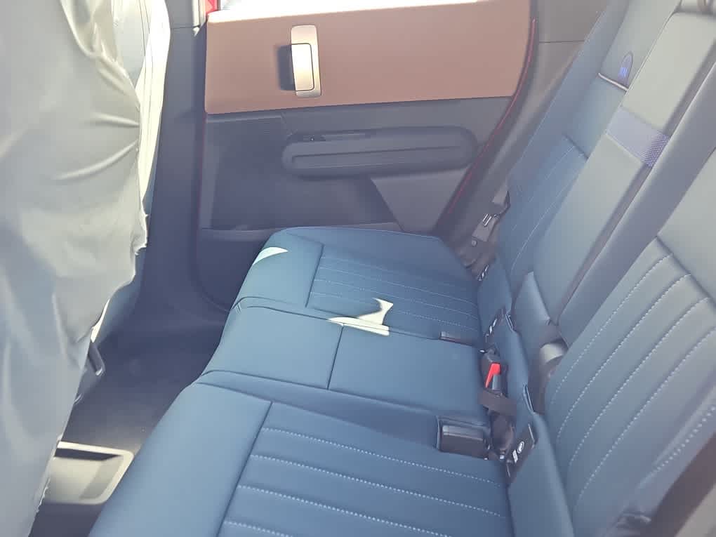 new 2025 MINI Countryman car, priced at $48,265