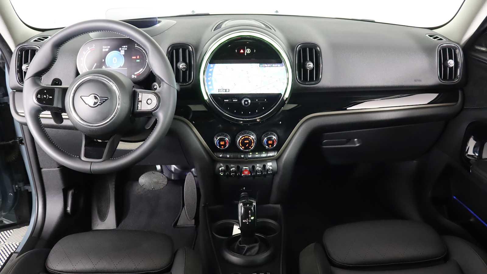 used 2023 MINI Countryman car, priced at $33,598