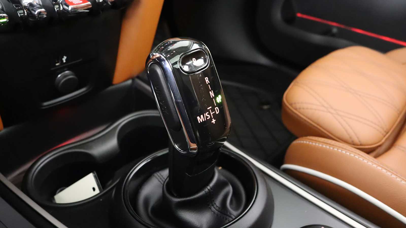 used 2023 MINI Countryman car, priced at $31,998