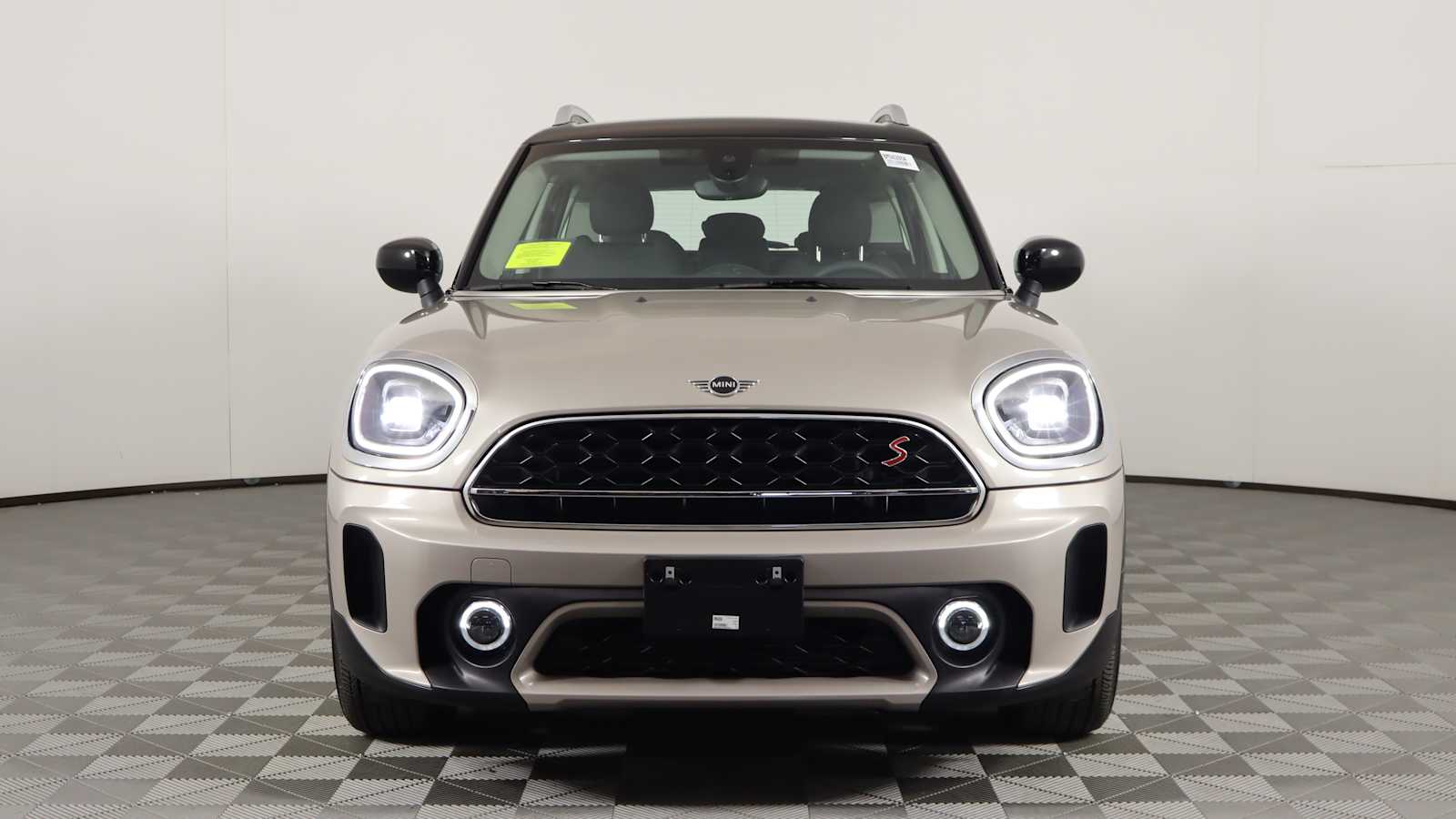 used 2023 MINI Countryman car, priced at $32,798