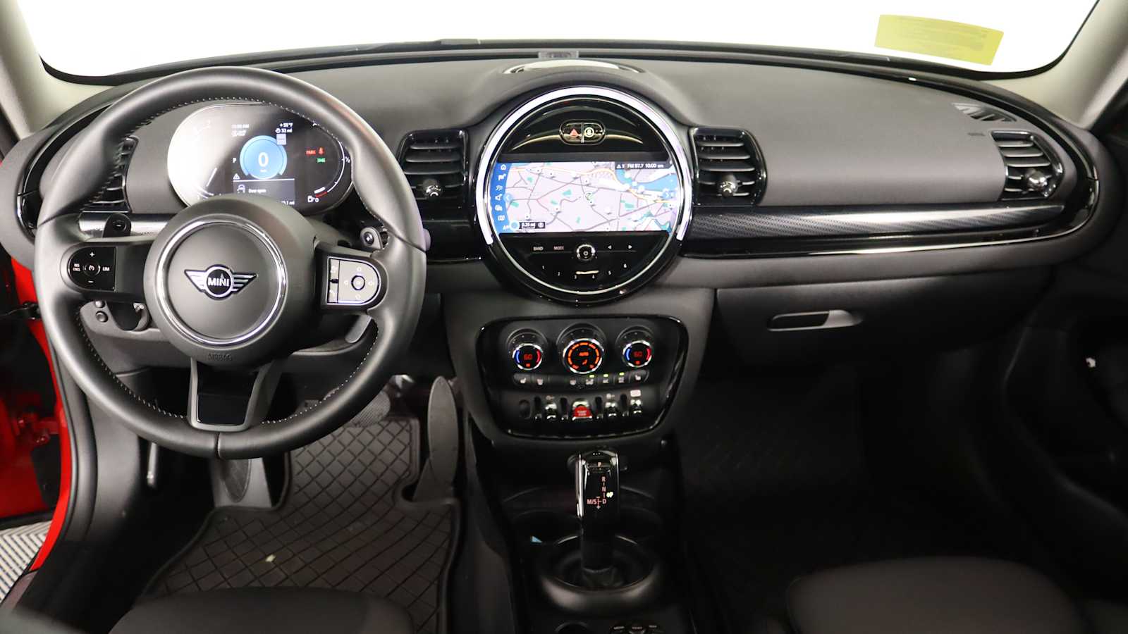 used 2024 MINI Clubman car, priced at $33,998