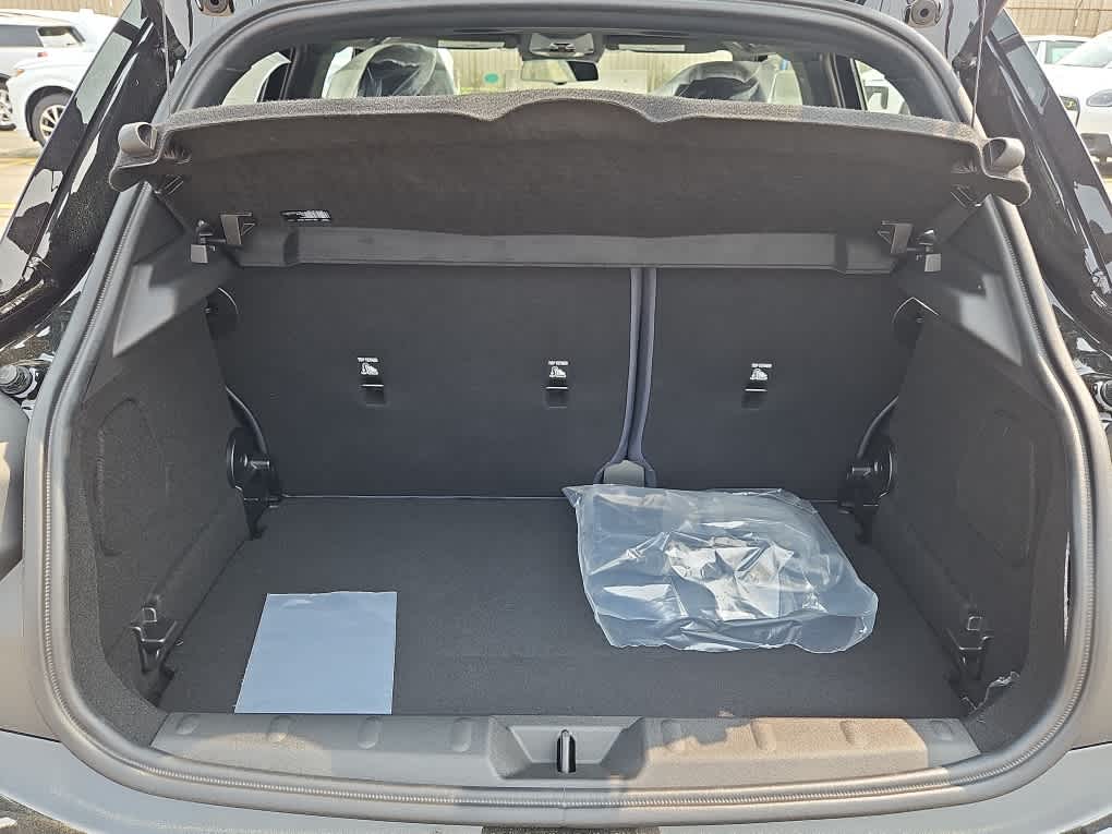 new 2025 MINI Hardtop 4 Door car, priced at $37,775