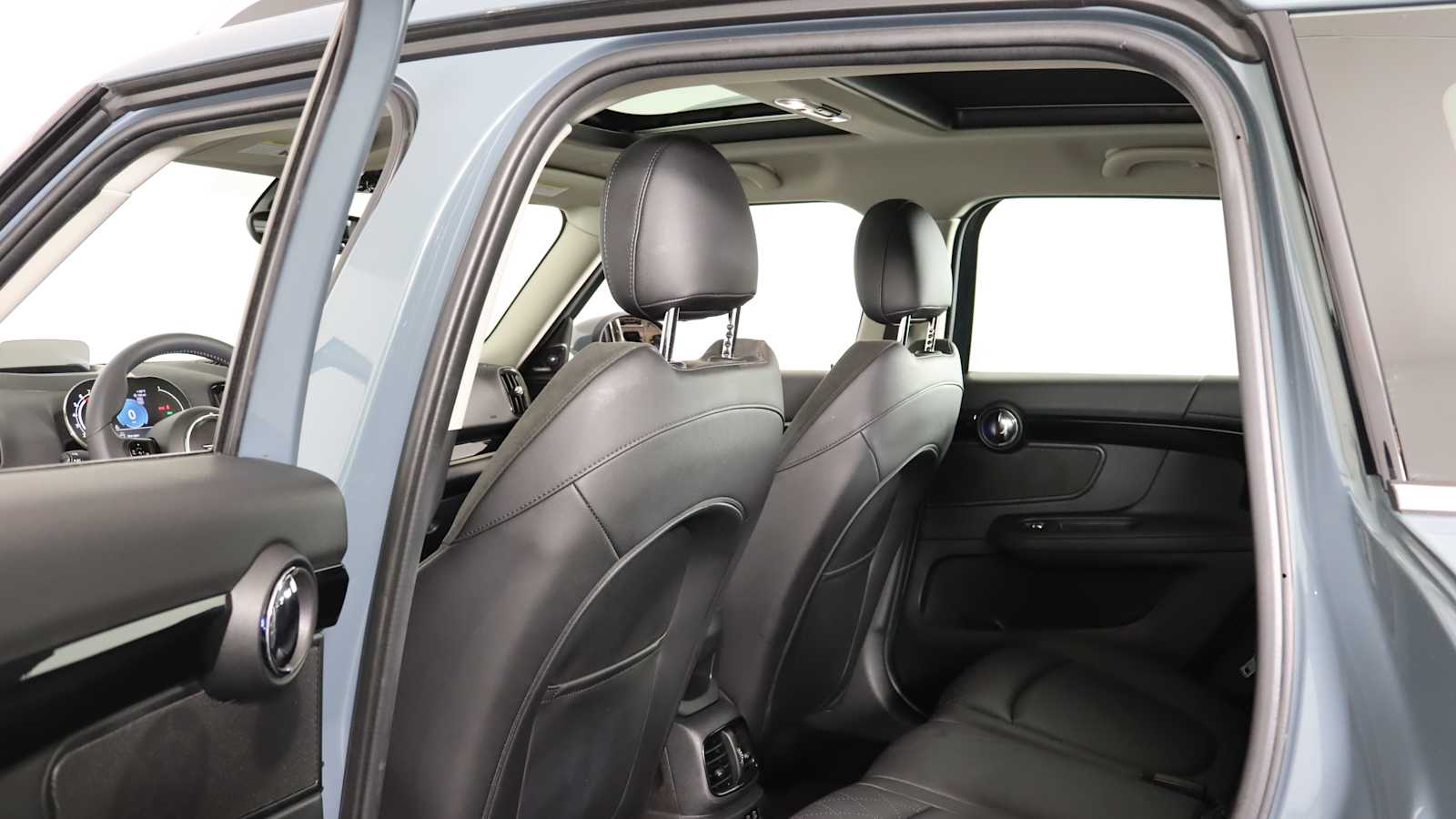used 2023 MINI Countryman car, priced at $33,598