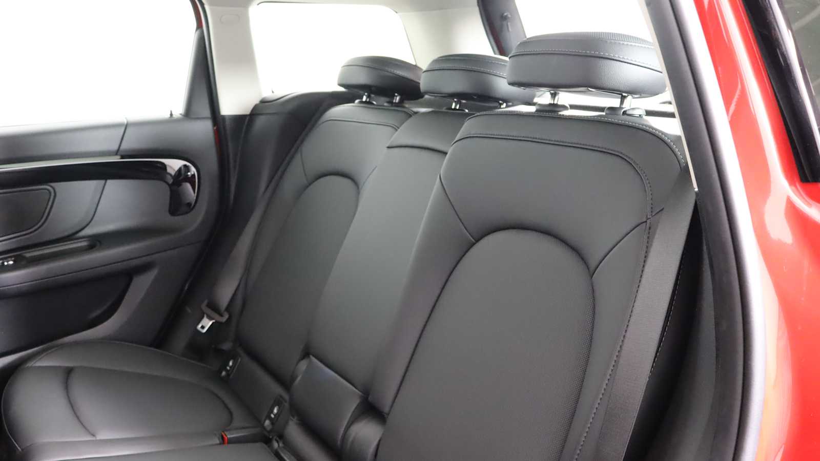 used 2023 MINI Countryman car, priced at $29,998