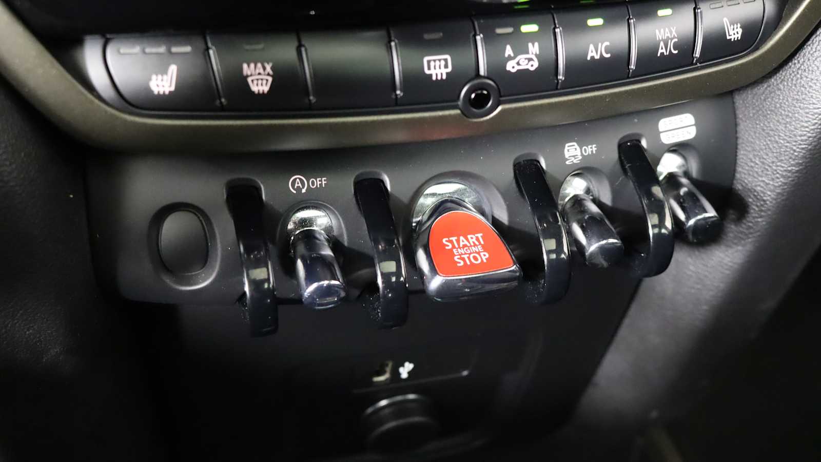 used 2023 MINI Countryman car, priced at $29,798
