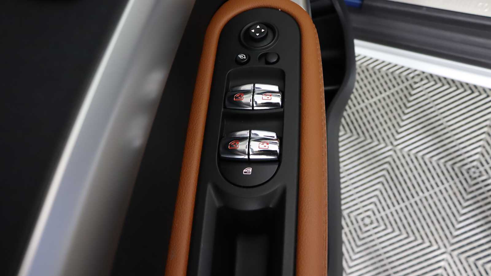 used 2023 MINI Countryman car, priced at $31,998