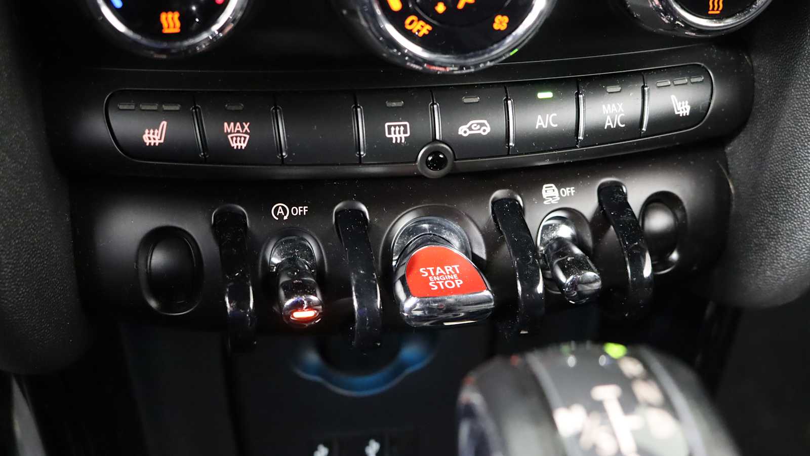 used 2019 MINI Convertible car, priced at $19,798