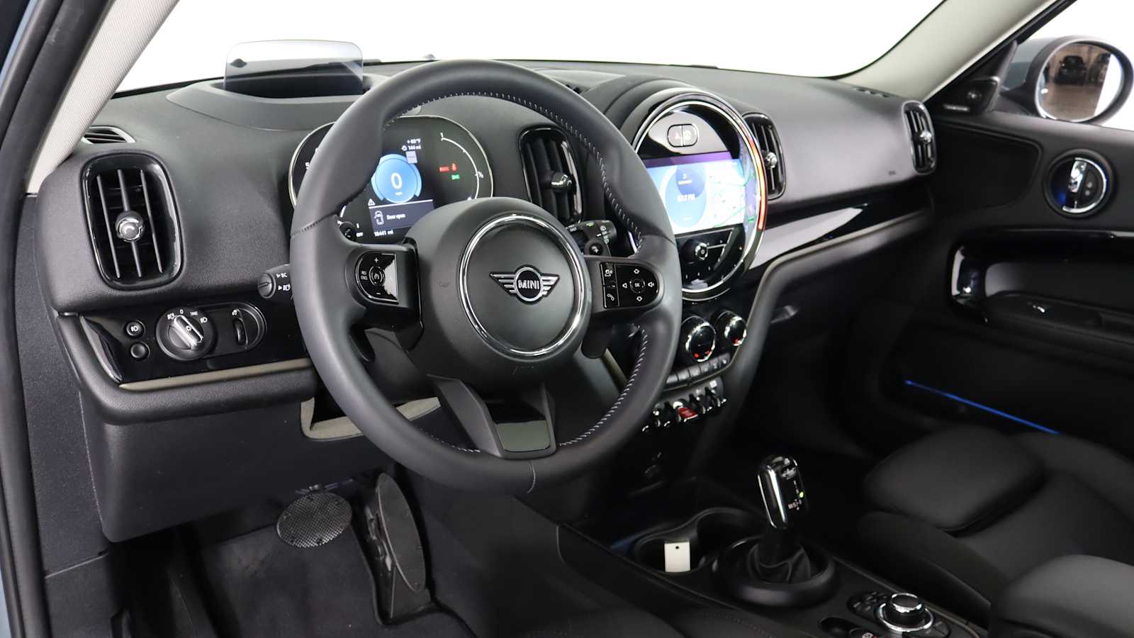 used 2023 MINI Countryman car, priced at $33,598