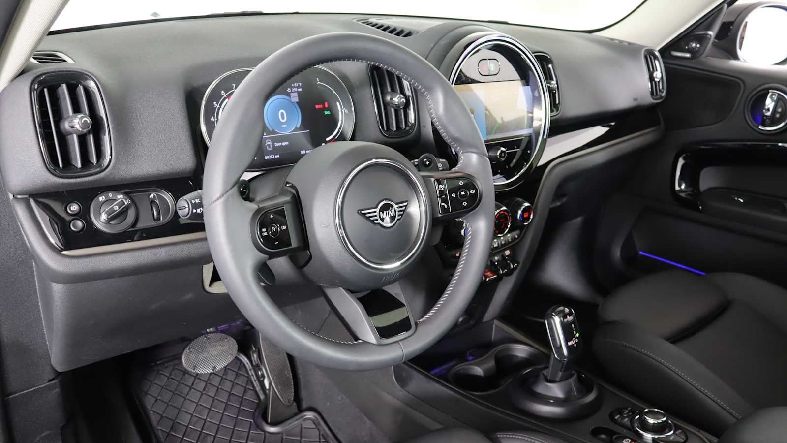 used 2023 MINI Countryman car, priced at $32,798