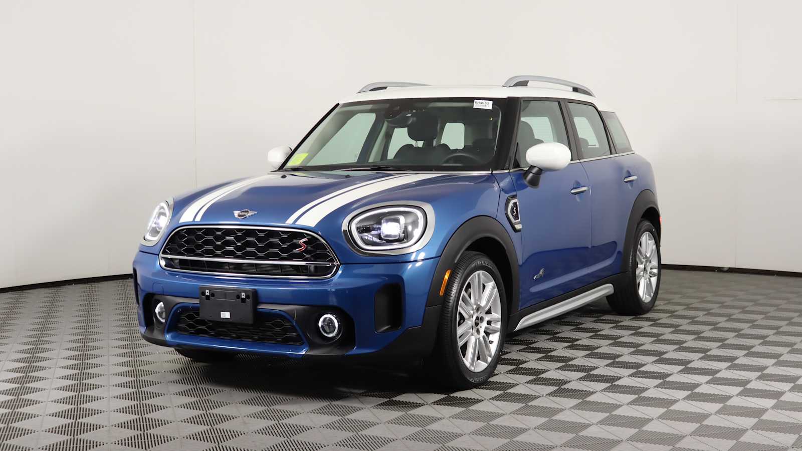 used 2023 MINI Countryman car, priced at $29,798
