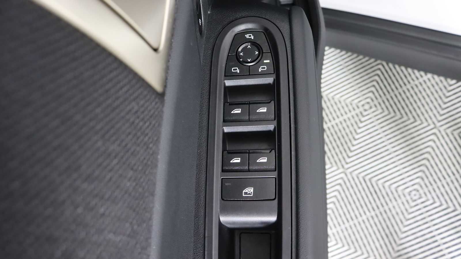 used 2025 MINI Countryman car, priced at $36,898