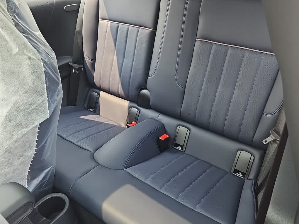 new 2025 MINI Hardtop 2 Door car, priced at $35,130