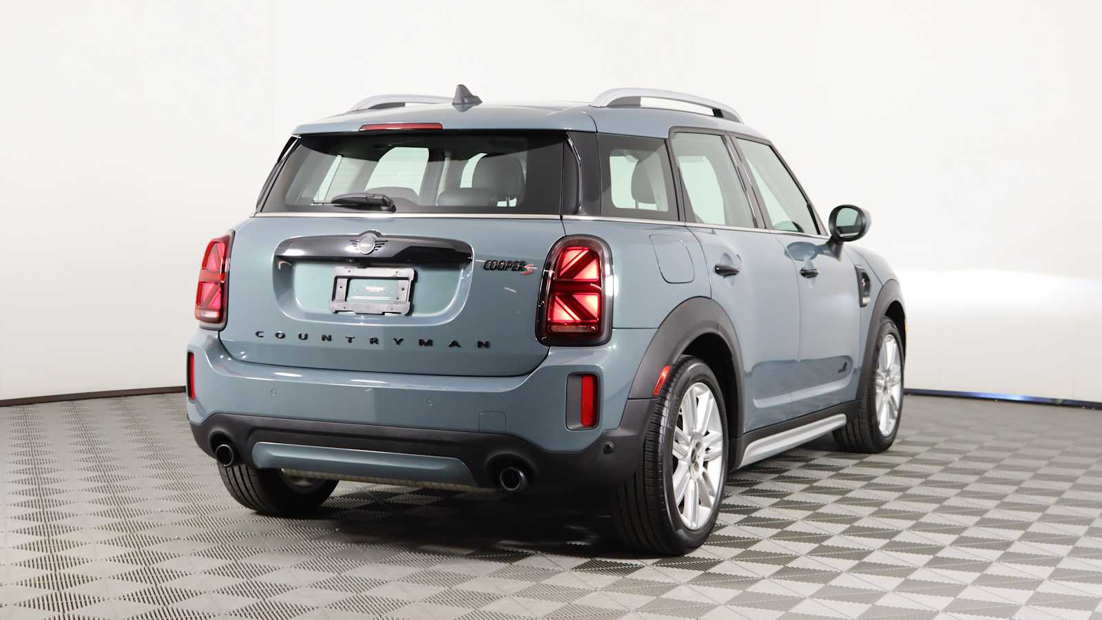 used 2023 MINI Countryman car, priced at $33,598